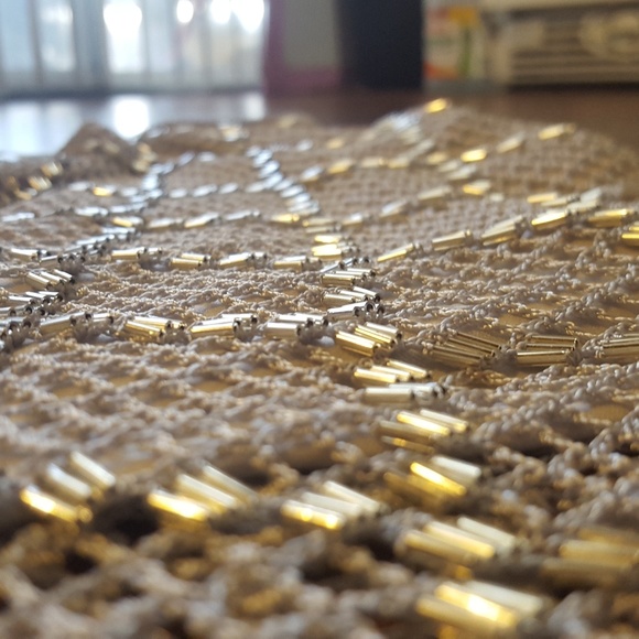 Camisole Beaded Top - Picture 4 of 4